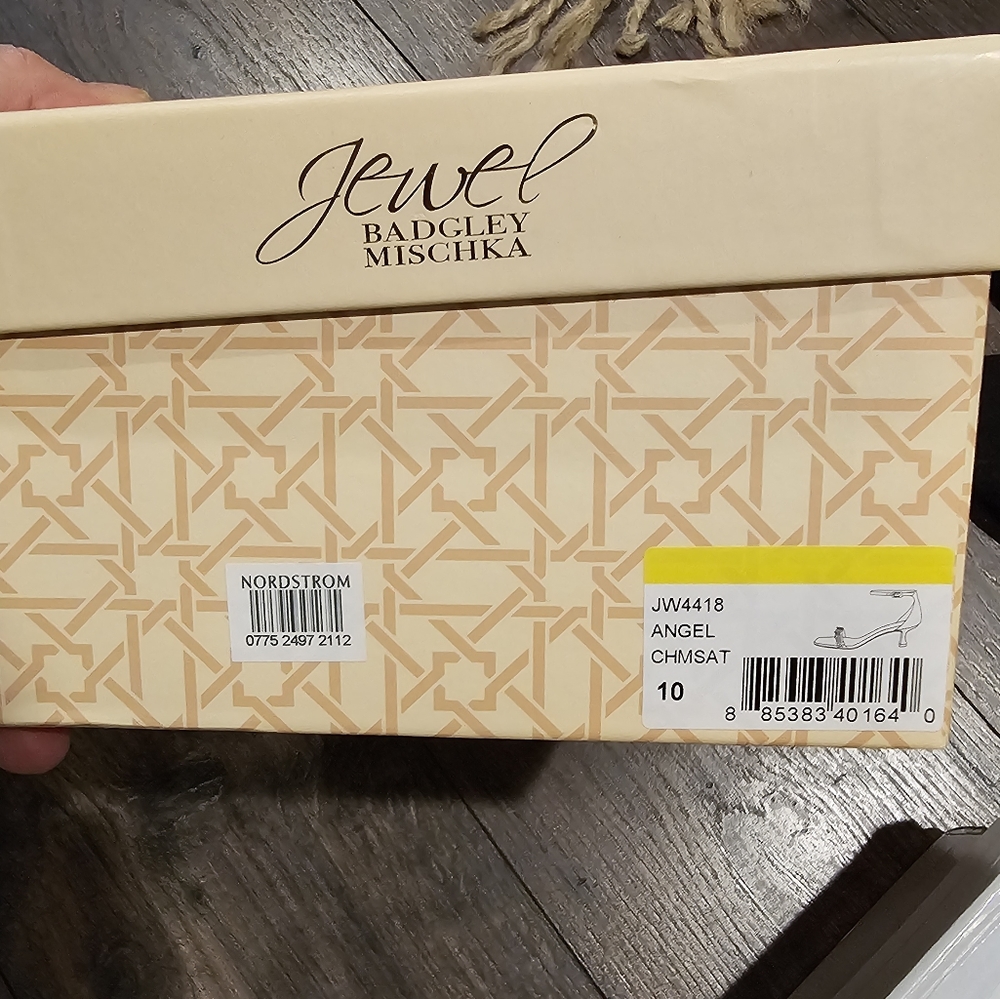 Shoes - Picture 2 of 5
